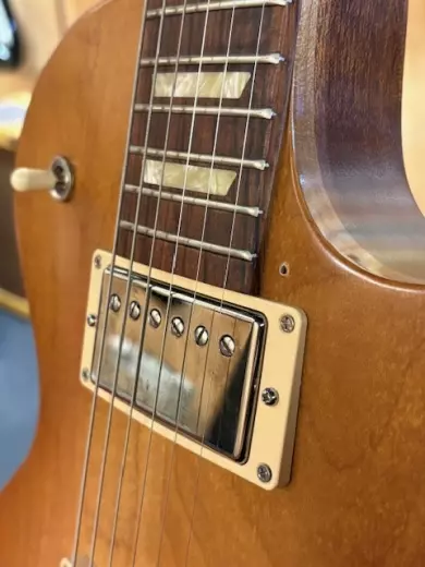 Gibson - LPTR00SHNH 2
